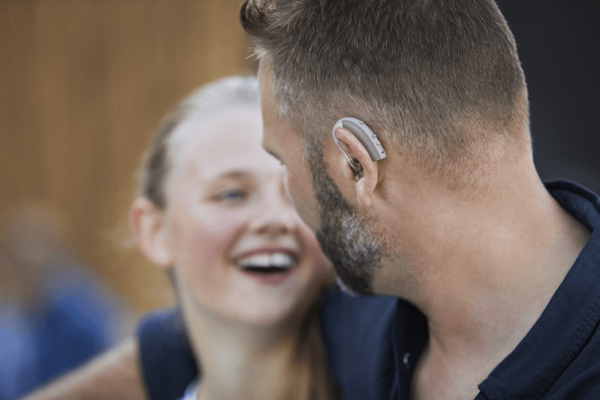 Padre on-ear
